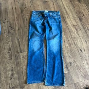 Aeropostale jeans